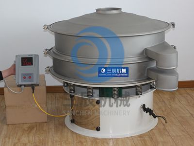 如何解決帶靜電物料的篩分難題？